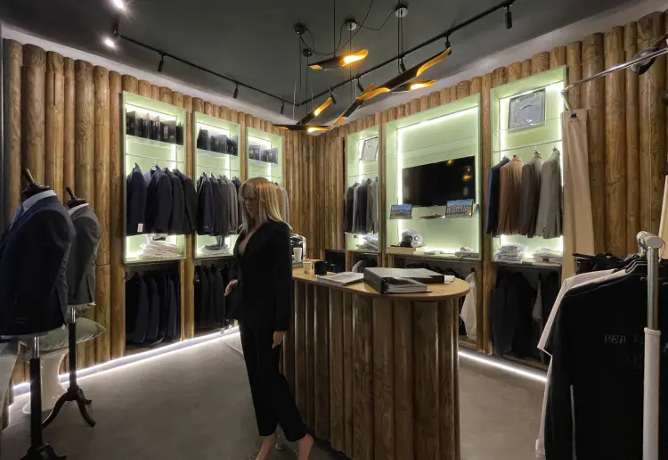 Pop Up - Magasin éphémère