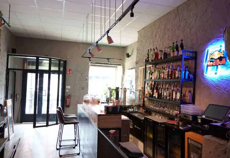 Gato Negro Company