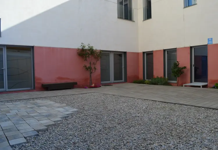 SALA PARA FORMACIONES EMPRESARIALES
