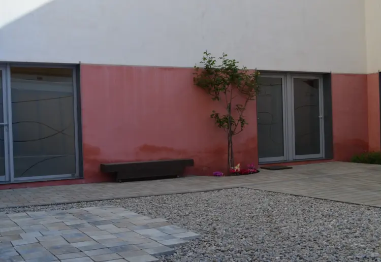 SALA PARA FORMACIONES EMPRESARIALES