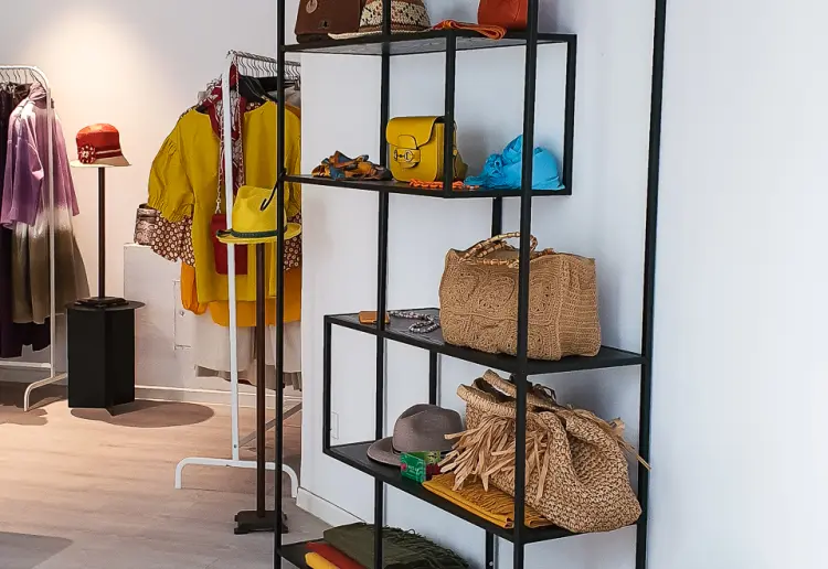 PopUp-Store and Meetingroom in the City Center