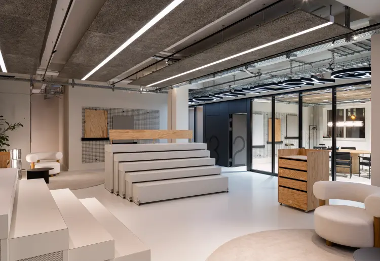 House of Communication Berlin
