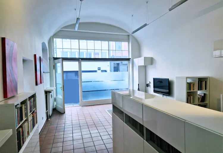 Popup47 / Friesenviertel