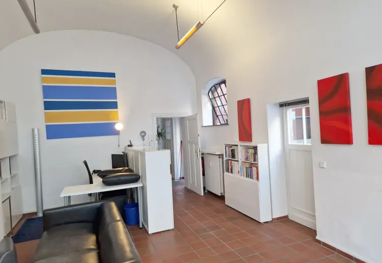 Popup47 / Friesenviertel