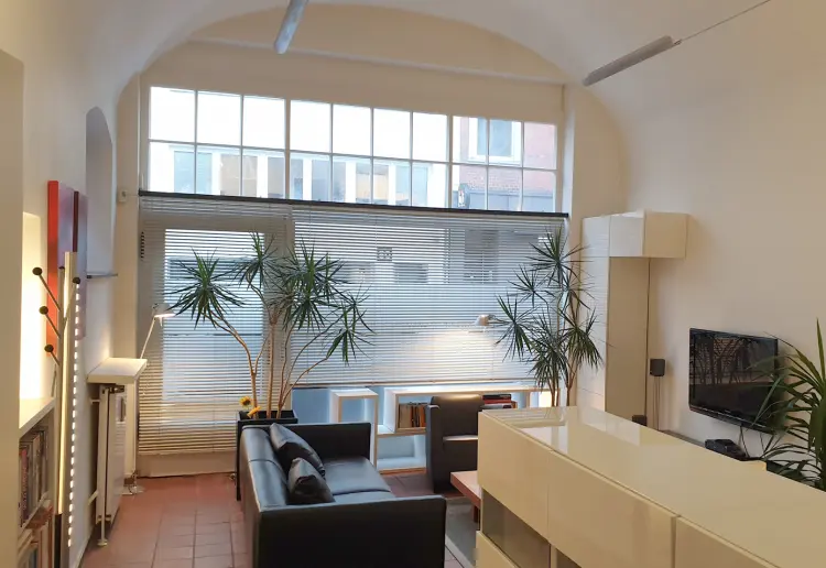 Popup47 / Friesenviertel