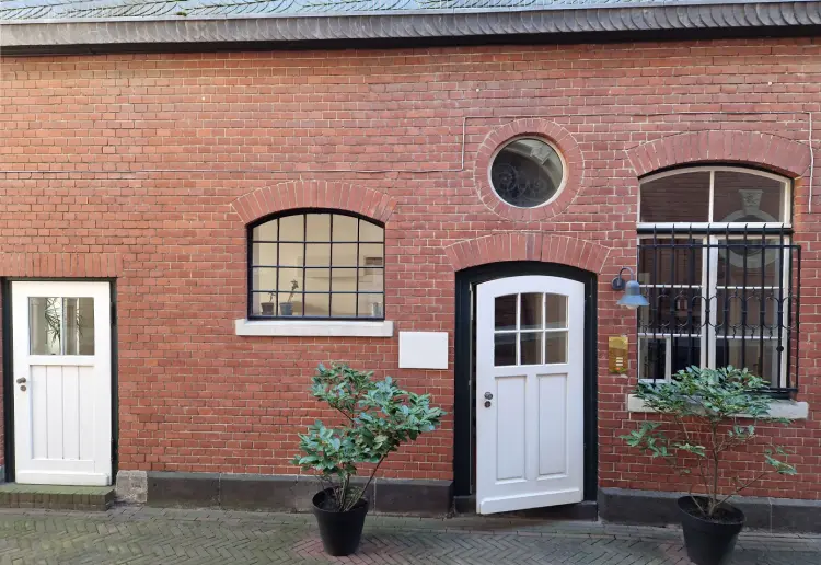 Popup47 / Friesenviertel