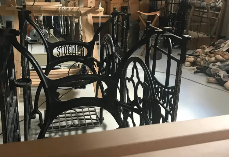 Pop-up Space in Berlin-Mitte nähe Hackescher Markt