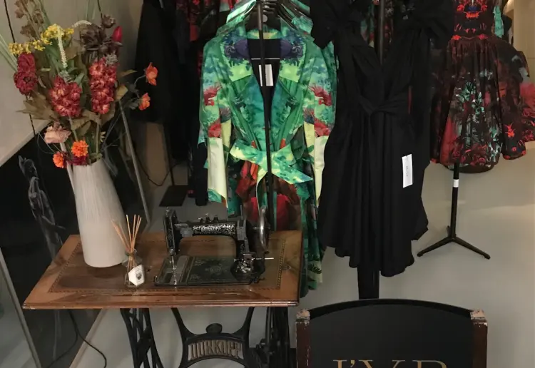 Pop-up Space in Berlin-Mitte nähe Hackescher Markt