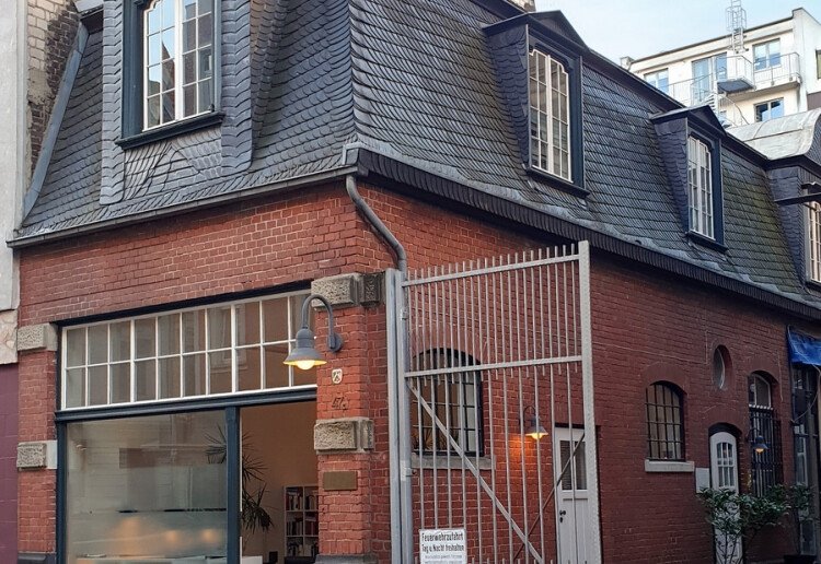 Popup47 / Friesenviertel