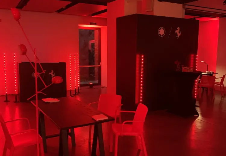 Espacio en centro imperial de Madrid zona Opera