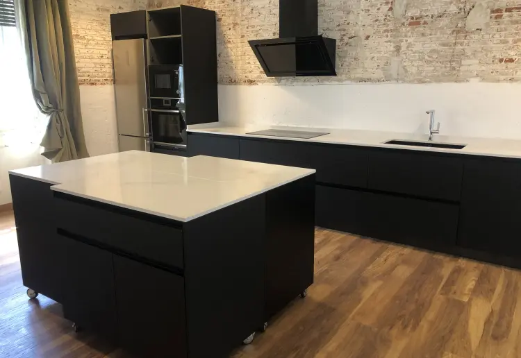 SALA VIP - ESPACIO JORGE JUAN