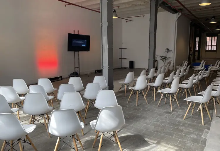 SALA DE ARTE