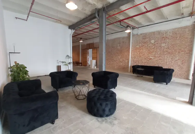 SALA DE ARTE