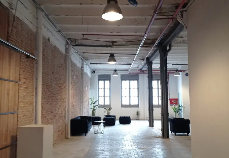 SALA DE ARTE