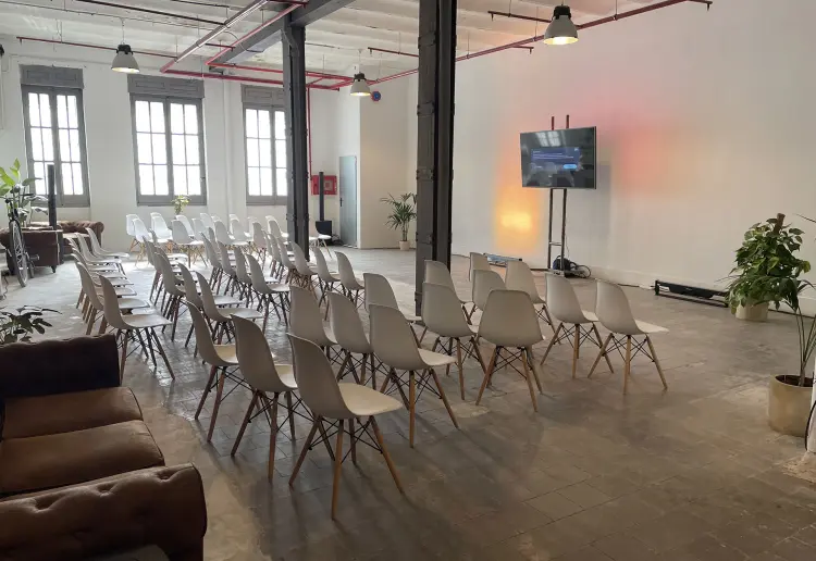 SALA DE ARTE