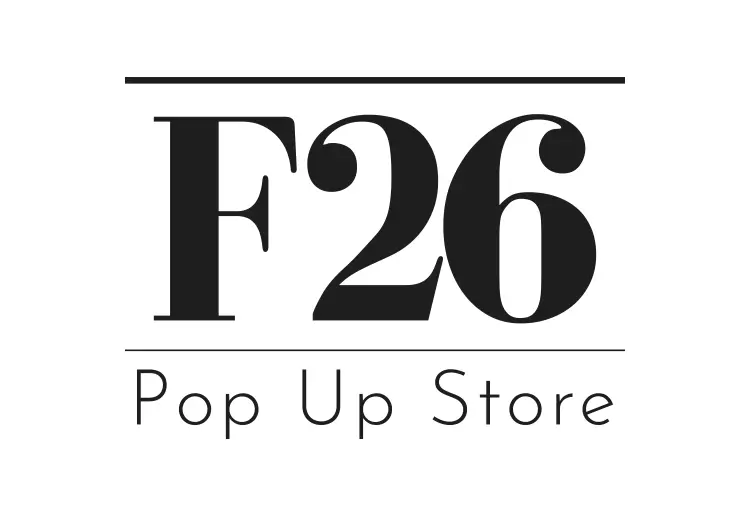 Friedel26 Galerie und Pop up Store