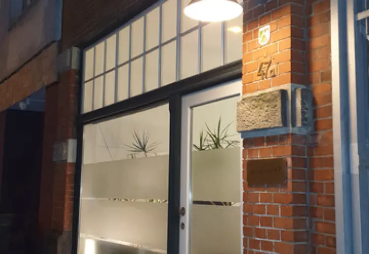Popup47 / Friesenviertel