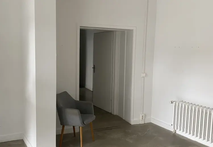 OFFICE AVAILABLE FOR RENT IN BERLIN, MITTE