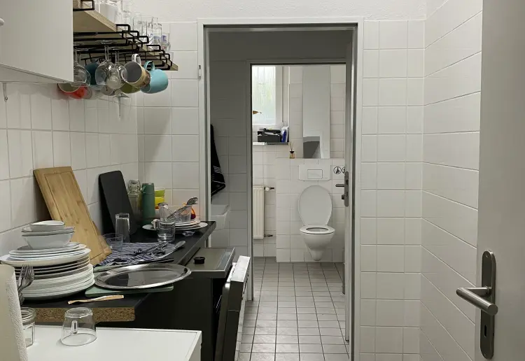 OFFICE AVAILABLE FOR RENT IN BERLIN, MITTE