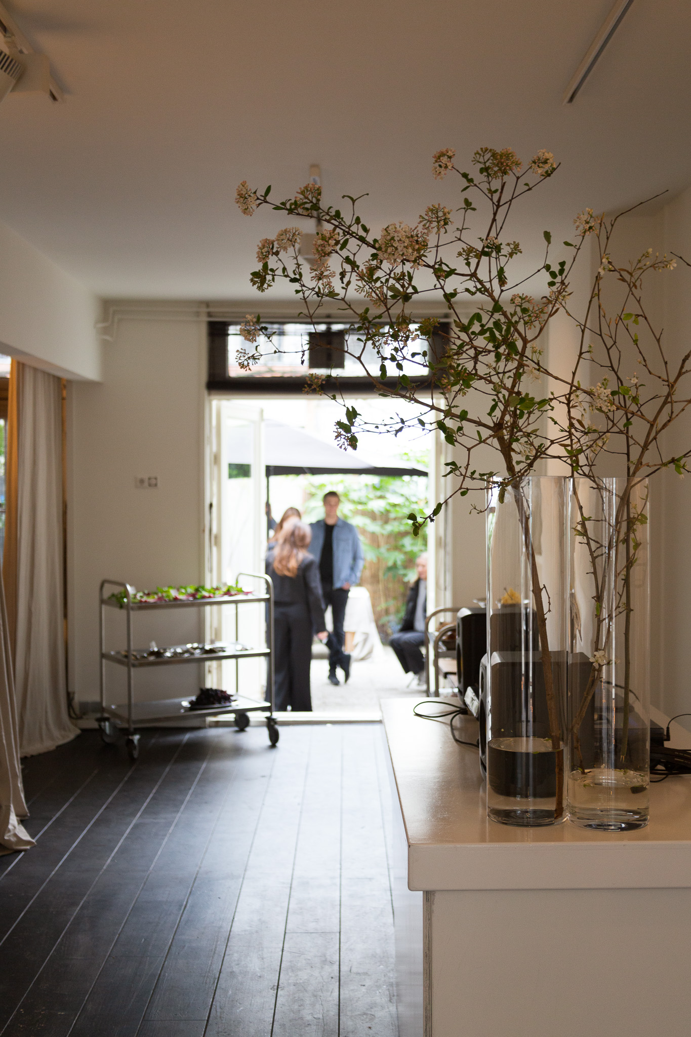 Charming space Amsterdam City Centre