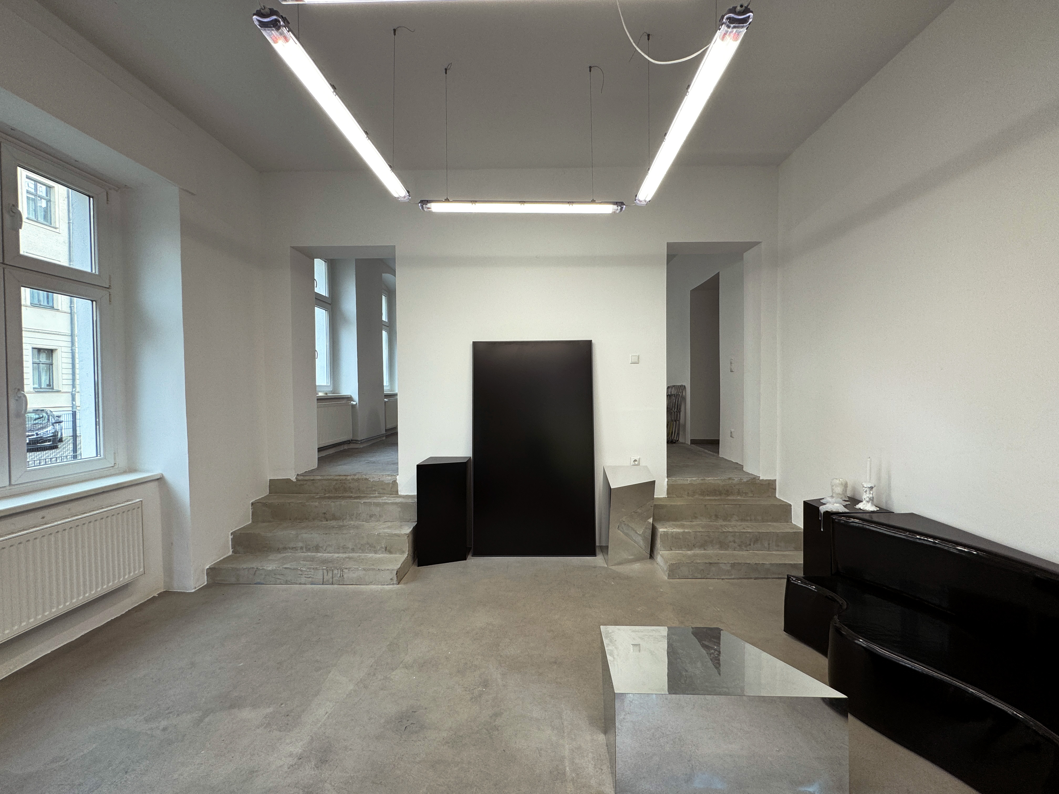 Event und Office Space in Berlin Mitte