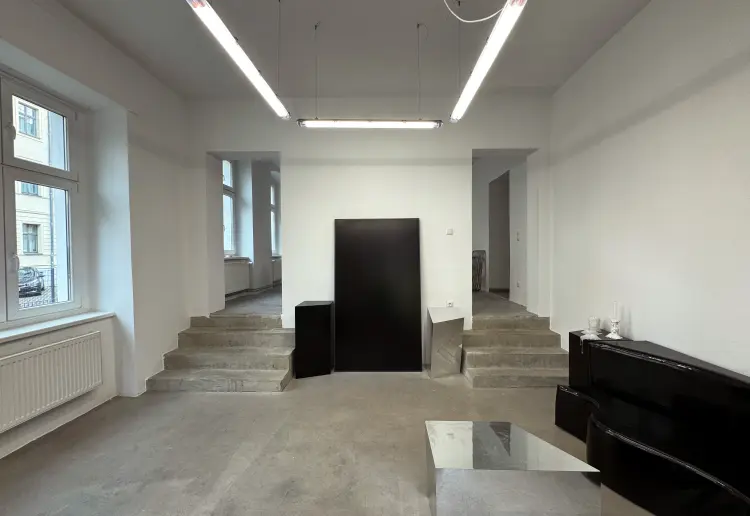 Event and office space in Berlin-Mitte