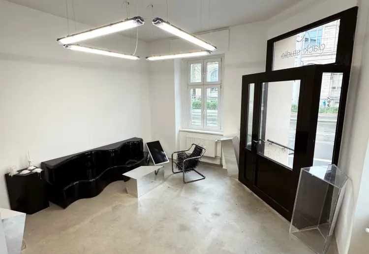 Event und Office Space in Berlin Mitte