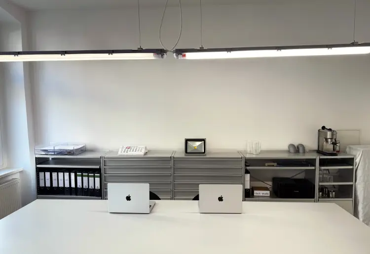 Event und Office Space in Berlin Mitte
