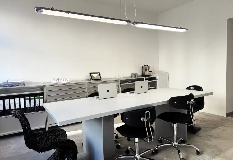 Event und Office Space in Berlin Mitte