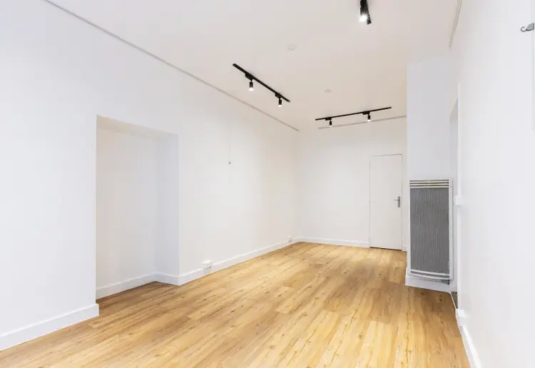 pop up store - 9 rue commines (Marais)