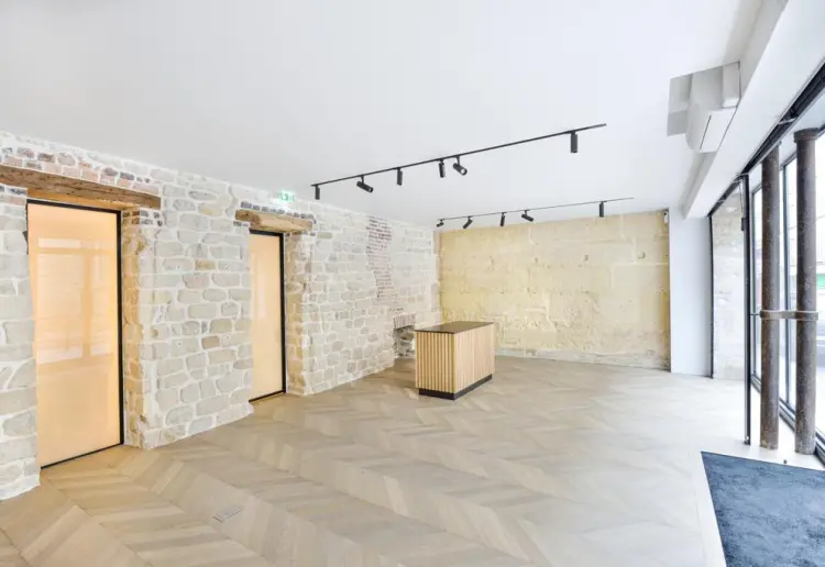 Pop-up / Boutique éphemère dans le 9ème arrondissement