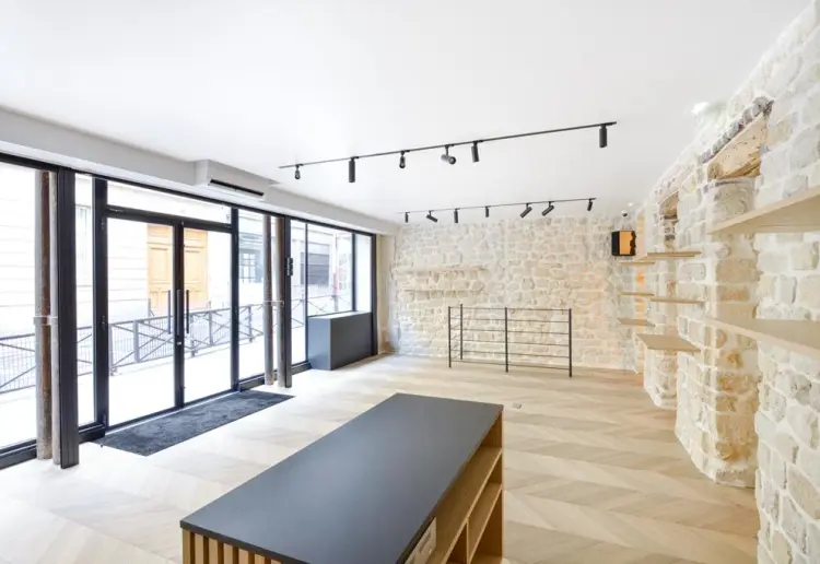Pop-up / Boutique éphemère dans le 9ème arrondissement