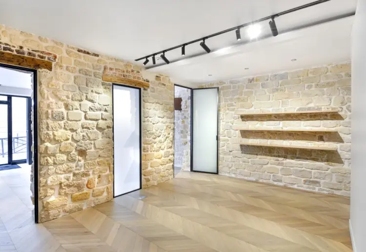 Pop-up / Boutique éphemère dans le 9ème arrondissement