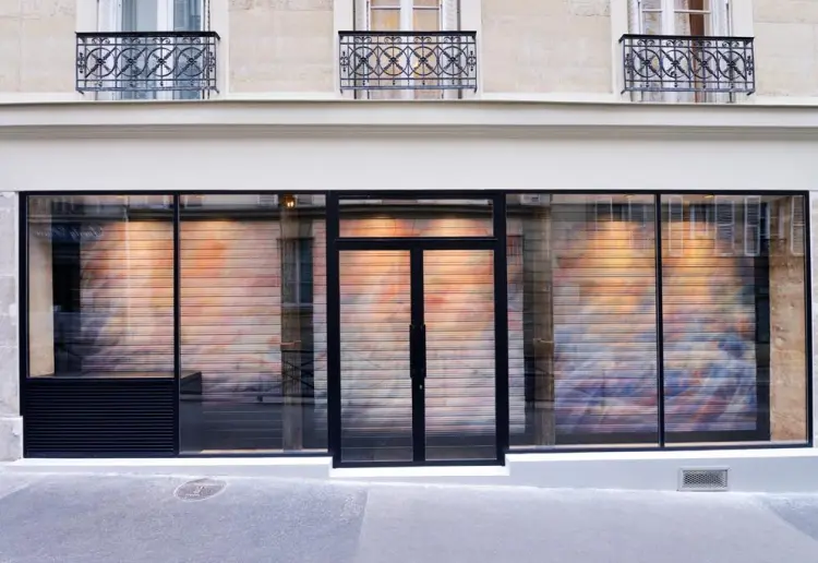 Pop-up / Boutique éphemère dans le 9ème arrondissement