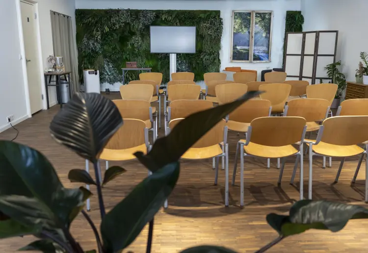 Raum für Nachhaltigkeit im Herzen Ehrenfelds