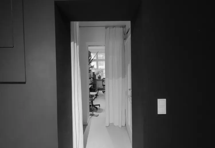 POP UP auf Kastanienallee, Mitte Berlin