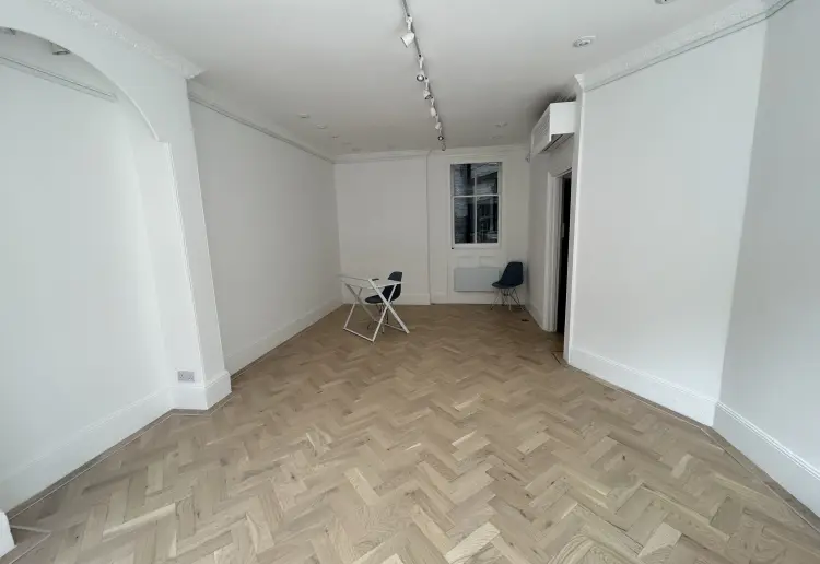 Entire art gallery to rent in Marble Arch