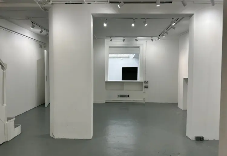 Entire art gallery to rent in Marble Arch