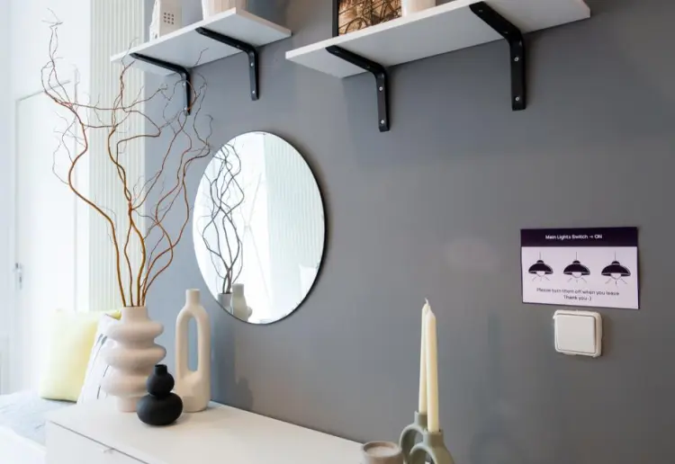 Creative and flexible venue in Amsterdam II