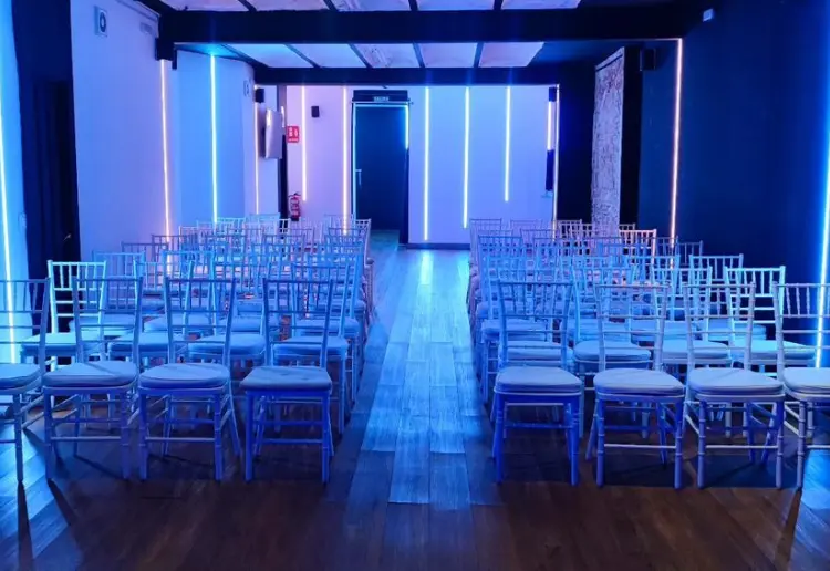 Espacio Balboa
