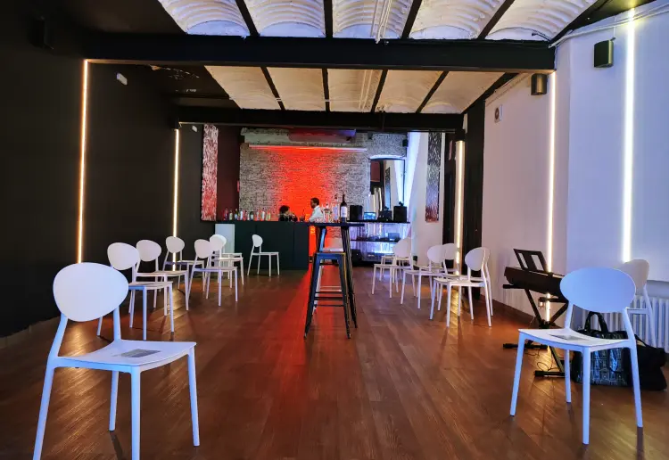 Espacio Balboa