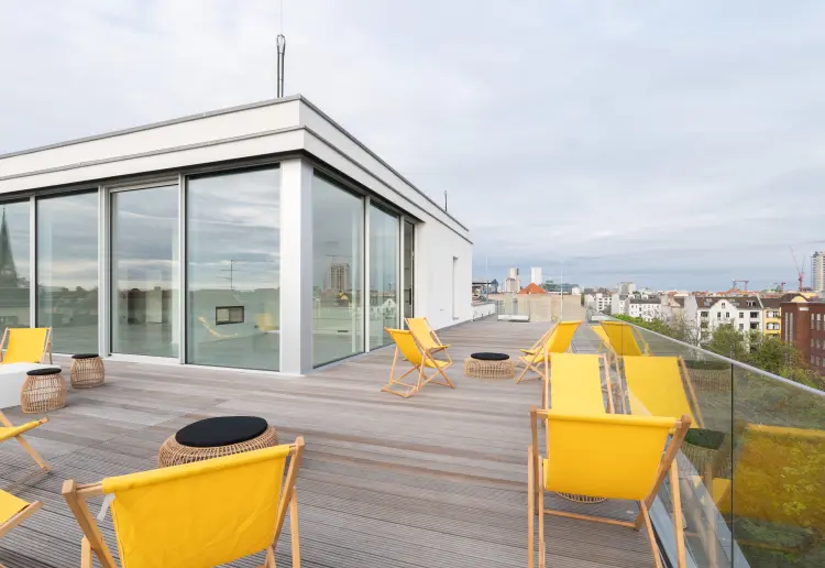 Soiree Rooftop