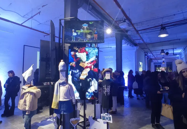 SALA DE ARTE