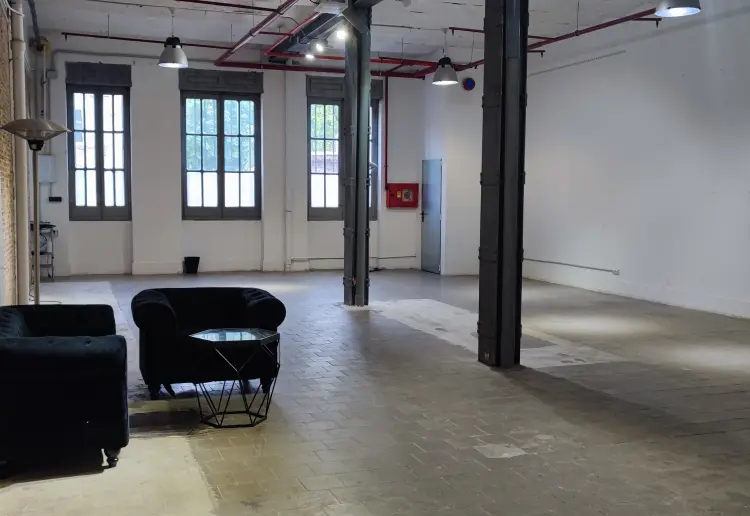 SALA DE ARTE