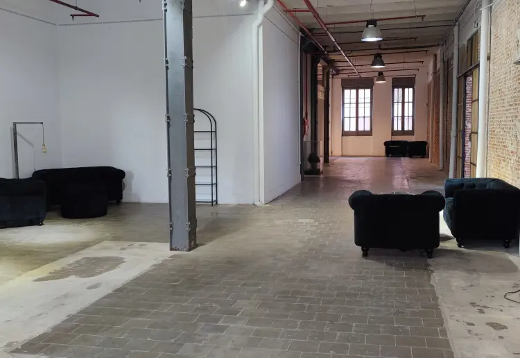 SALA DE ARTE