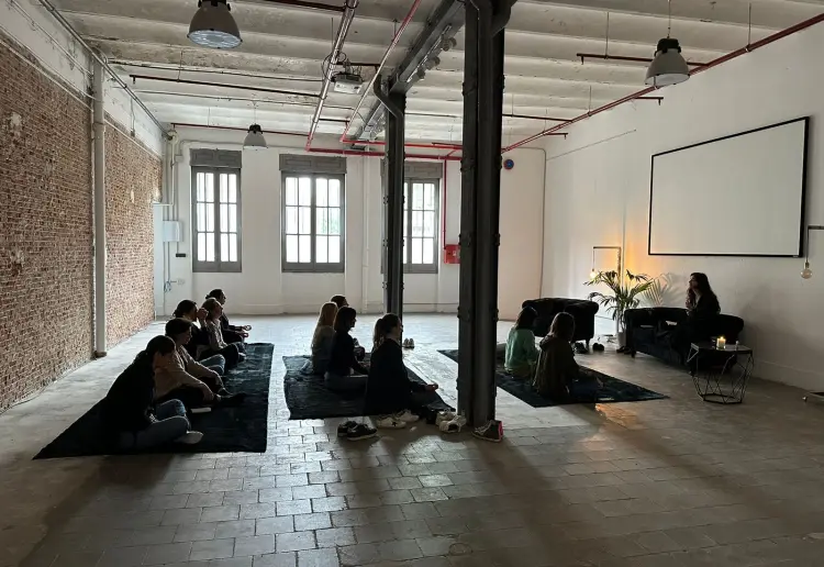 SALA DE ARTE