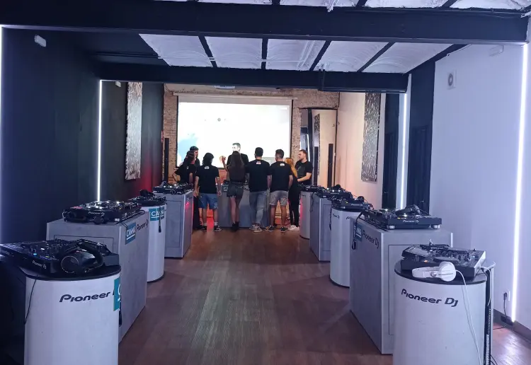 Espacio Balboa