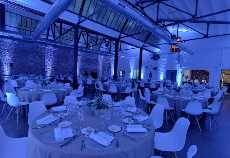 NAVE I - ESPACIO JORGE JUAN