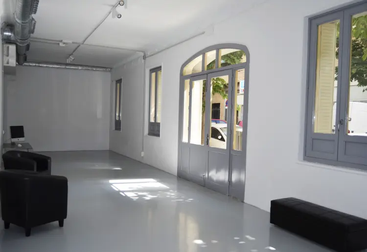 Espacio Barrio de Salamanca
