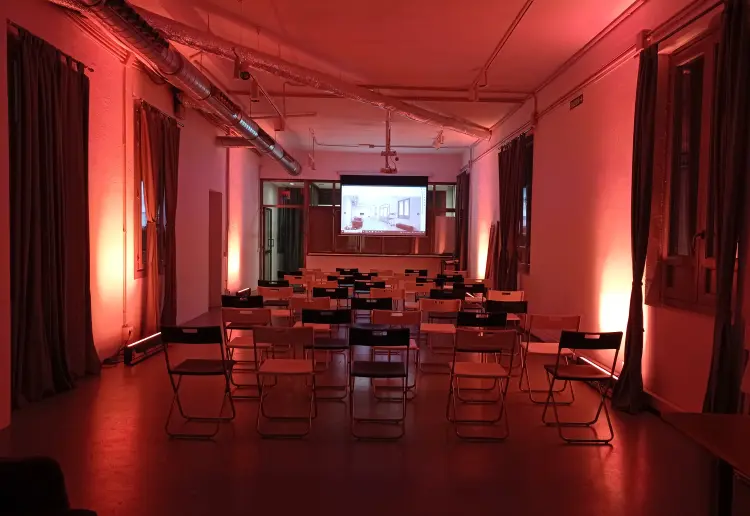 Espacio Barrio de Salamanca